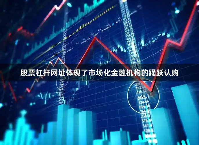 股票杠杆网址体现了市场化金融机构的踊跃认购