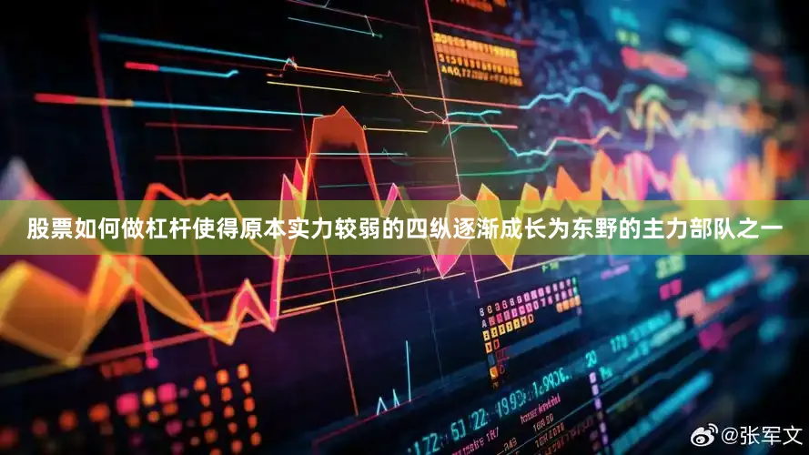 股票如何做杠杆使得原本实力较弱的四纵逐渐成长为东野的主力部队之一